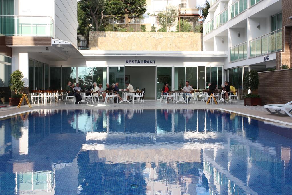Kleopatra Atlas - Adults Only Hotel Alanya