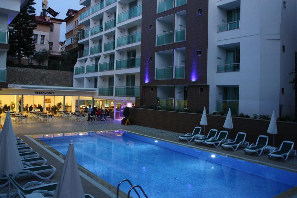 Hotell Kleopatra Atlas - Adults Only 4*