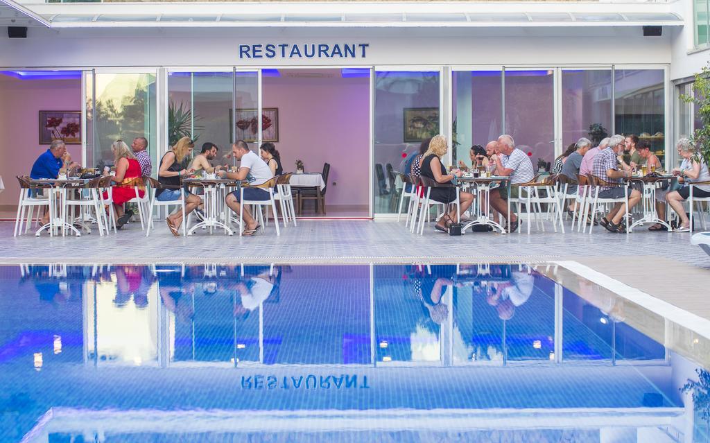 Hotel Kleopatra Atlas - Adults Only 4*